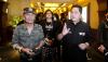 Menteri BUMN Erick Thohir Nobar Film Srimulat bersama Pelawak Senior - Bagian 2