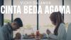 Chord Gitar dan Lirik Lagu Cinta Beda Agama Vicky Salamor