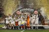 Eintracht Frankfurt Juara Liga Europa 2021/2022 usai Tekuk Rangers FC via Adu Penalti