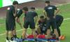 Hasil SEA Games 2021: Indonesia Vs Thailand Lanjut ke Babak Tambahan, Egy Maulana Cedera