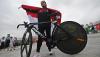 Atlet Road Bike Indonesia Raih Medali Emas SEA Games Vietnam - Bagian 1