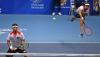 Petenis Ganda Campuran Indonesia Raih Medali Emas SEA Games - Bagian 2
