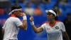 Petenis Ganda Campuran Indonesia Raih Medali Emas SEA Games - Bagian 1