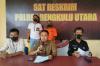 Ayah Bejat Hamili Anak Kandung hingga Melahirkan Ditangkap di Musi Rawas