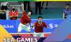 Hasil Bulu Tangkis SEA Games 2021: Apriyani/Fadia ke Final usai Tekuk Pasangan Singapura