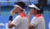 Hasil Tenis Asian Games 2023: Hajar Duo Thailand, Aldila Sutjiadi/Christopher Rungkat ke Perempat Final 