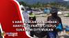Video 5 Hari Pencarian, Korban Hanyut di Pantai Citepus Sukabumi Ditemukan Tewas