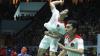 Hasil Bulu Tangkis SEA Games 2021: Leo/Daniel Hajar Ganda Tuan Rumah, Lolos ke Final