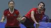 Hasil Bulu Tangkis SEA Games 2021: Dikalahkan Duo Malaysia, Rinov/Pitha Raih Perunggu