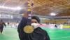    Wow Keren, Anak Pedagang Mi Ayam asal Indramayu Raih Prestasi Pencak Silat Internasional