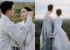 Maudy Ayunda Menikah, Intip 4 Momen Foto Pre-Weddingnya
