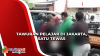Tawuran Pelajar di Jakarta, Satu Tewas