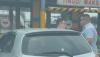 Viral Pengemudi Pajero Ugal-Ugalan Tampar Sopir Yaris di Gerbang Tol
