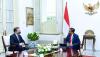 Presiden Jokowi Terima Menlu Serbia Bahas Ekspor CPO - Bagian 2