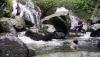 Air Terjun Klaligi Objek Wisata Baru dan Kekinian di Sorong Papua Barat - Bagian 3