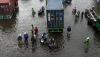  Banjir Rob Landa Pesisir Semarang, Ini Penjelasan Stasiun Meteorologi Maritim Tanjung Emas