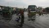 Waspada, Hari Ini Banjir Rob Masih Mengancam Pesisir Jawa Tengah