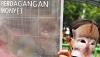 Aksi Koalisi Monyet Ekor Panjang Protes Perdagangan Satwa Liar - Bagian 3
