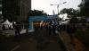 Gowes Bareng Kampanyekan Hidup Sehat Menyambut HUT ke-61 Bank BJB - Bagian 4