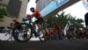 Gowes Bareng Kampanyekan Hidup Sehat Menyambut HUT ke-61 Bank BJB - Bagian 2