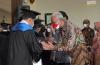 Menhub Budi Karya Sumadi Raih Doktor Honoris Causa UGM, Ini Komentar Ganjar Pranowo