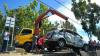 Warga Gorontalo Dengar Suara Benda Jatuh, Ternyata Mobil Terjun ke Saluran Air