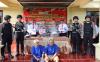 Sayang Anak, Alasan Jamari Kokang Senjata dan Tembak Polisi di Musi Rawas