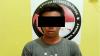 Transaksi Narkoba di Kuburan, Pemuda di Bangka Barat Ditangkap Tim Hantu