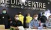 Dua Tahun Hidup di Batam Tanpa Izin, WNA Malaysia dan Singapura Dideportasi