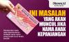 Infografis Masalah yang Muncul jika Nama Anak Kepanjangan