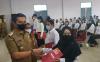 Sempat Terbakar, SK CPNS dan PPPK Kapuas Hulu Akhirnya Dibagikan Kepada 105 Orang