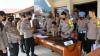 Senjata Api Milik Personel Polres Minahasa Diperiksa, Ada Apa?