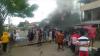 5 Warga Sorong Tewas setelah Diminta Uji Coba Miras Oplosan, Keluarga Korban Marah Bakar Ban