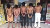 Brutal dan Sadis! 5 Anggota Geng Motor Bacok Petani di Sukra Indramayu