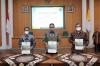 Pemprov DKI-UGM Sepakat Kerja Sama Penataan Hutan Kota Kemayoran