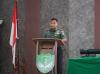 Momen Pangdam Jaya Ngopi Bareng Prajurit, Ingatkan Tugas Menjaga NKRI