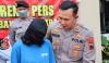 Janda Pembuang Bayi di Banjarnegara Terancam 15 Tahun Penjara