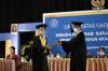 Covid-19 Melandai, UGM Wisuda 1.023 Wisudawan secara Luring
