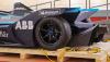 Penampakan Mobil Balap Formula E saat Unboxing, Siap Mengaspal di Sirkuit Ancol - Bagian 4