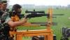 Begini Cara Uji Coba Amunisi Kaliber 7,62 Mm Standar Tempur untuk Senapan Sniper - Bagian 1