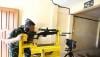 Begini Cara Uji Coba Amunisi Kaliber 7,62 Mm Standar Tempur untuk Senapan Sniper - Bagian 2