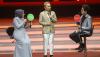 Atta Halilintar-Aurel Hermansyah Raih Penghargaan Obsesi of The Year 2022 - Bagian 2