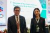Wamenparekraf Angela Tanoesoedibjo Bicara Pembiayaan Pengurangan Risiko Bencana Sektor Pariwisata di Forum GPDRR 2022 
