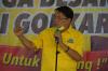  Politisi Senior Golkar Sebut Koalisi Besar KIB dan KIR Berpotensi Menang Pilpres tanpa PDIP 