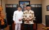 Presiden PKS Temui Rhoma Irama, Bahas Islamic Center dan Pilpres 2024