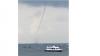 Viral Waterspout Muncul di Pantai Sanur Bali, BMKG Minta Nelayan Menjauh
