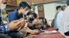 Anak Ridwan Kamil Hilang di Sungai Aarree Swiss, Doa Bersama Diwarnai Isak Tangis
