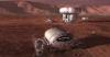 Awal 2040, NASA Berenana Kirim Astronot ke Mars