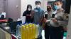 Bawa Puluhan Botol Miras di Solo, Pasutri Asal Bantul Ditangkap Polisi