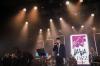 Tampil Nyentrik dengan Setelan Jas Hitam , Ahmad Dhani Guncang Panggung Java Jazz 2022  - Bagian 4